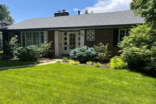 701 S Clayton St, Denver, CO 80209 - Photo 1