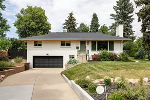 5737 E Floyd Ave, Denver, CO 80222 - Photo 1