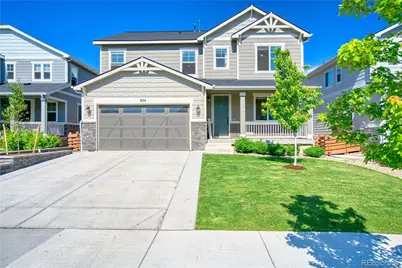 834 Bear Peak Road, Erie, CO 80516 - Photo 1