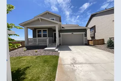 12892 E 99th Place, Commerce City, CO 80022 - Photo 1