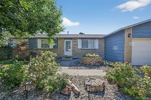 3166 S Fraser St, Aurora, CO 80014 - Photo 1