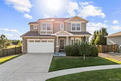 1523 Honeysuckle Court, Brighton, CO 80601 - Photo 1
