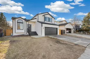 3843 S Gibralter St, Aurora, CO 80013 - Photo 1