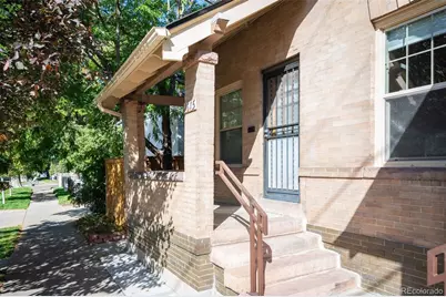 1615 E 5th Avenue, Denver, CO 80218 - Photo 1