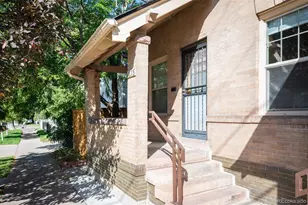 1615 E 5th Ave, Denver, CO 80218 - Photo 1