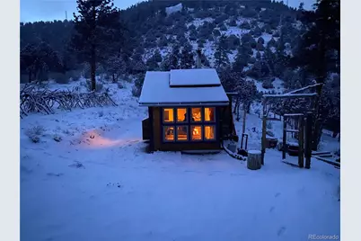 Black Eagle Road, Idaho Springs, CO 80452 - Photo 1