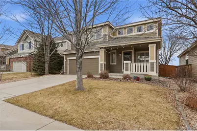 15975 Longford Drive, Parker, CO 80134 - Photo 1