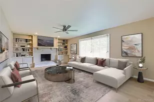 14057 E Arkansas Pl, Aurora, CO 80012 - Photo 1