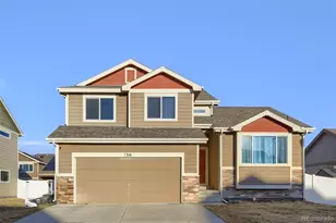 1316 88th Ave Ct Ct, Greeley, CO 80634 - Photo 1