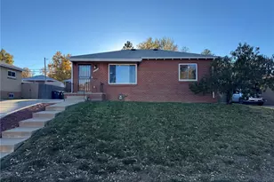 2189 S Xavier St, Denver, CO 80219 - Photo 1