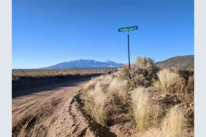 Lot 1 County Lane 6, Fort Garland, CO 81133 - Photo 1