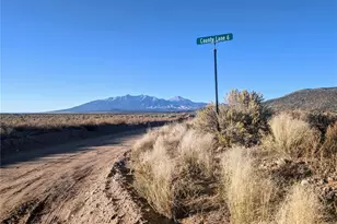 Lot 1 County Ln 6, Fort Garland, CO 81133 - Photo 1