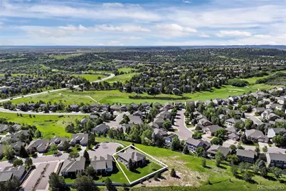1095 Bramblewood Drive, Castle Pines, CO 80108 - Photo 1