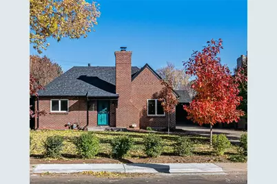 766 Holly Street, Denver, CO 80220 - Photo 1