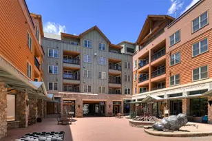 100 Dercum Square, Keystone, CO 80435 - Photo 1