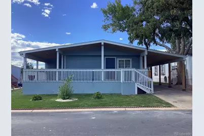 860 W 132nd Avenue, Denver, CO 80234 - Photo 1