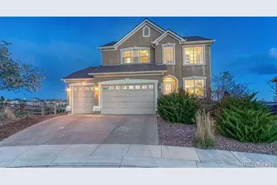 12365 Point Reyes Drive, Peyton, CO 80831 - Photo 1
