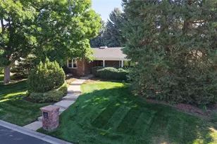 4020 S Holly St, Cherry Hills Village, CO 80111 - Photo 1