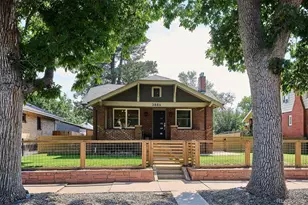3886 Meade St, Denver, CO 80211 - Photo 1
