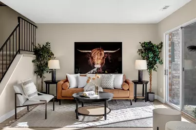 3459 S Ammons Street #4-7, Lakewood, CO 80227 - Photo 1