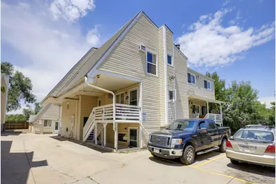 287 S Hoyt Street, Lakewood, CO 80226 - Photo 1