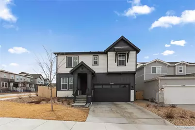 17400 Birds Foot Trail, Parker, CO 80134 - Photo 1