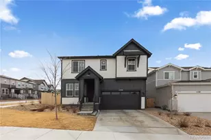 17400 Birds Foot Trail, Parker, CO 80134 - Photo 1