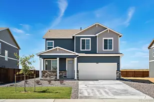 831 S Apex Ave, Fort Lupton, CO 80621 - Photo 1