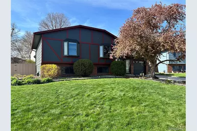 12452 W Dumbarton Place, Morrison, CO 80465 - Photo 1