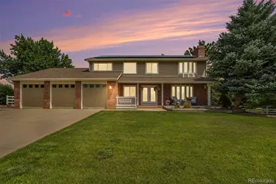 15985 W 77th Place, Arvada, CO 80007 - Photo 1