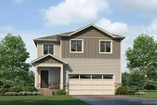 6146 Alpine Rdg Dr, Colorado Springs, CO 80925 - Photo 1