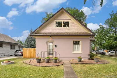 7801 Grandview Avenue, Arvada, CO 80002 - Photo 1