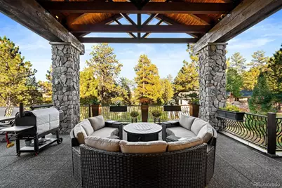 4491 Shoshone Drive, Larkspur, CO 80118 - Photo 1