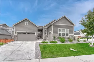 2932 Eagle Wing Wy, Castle Rock, CO 80109 - Photo 1