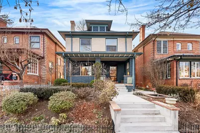 1435 Adams Street, Denver, CO 80206 - Photo 1