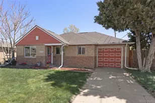 3300 Oneida St, Denver, CO 80207 - Photo 1