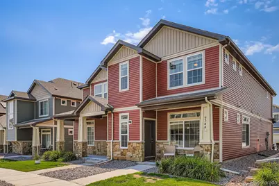 9344 Crosshaven View, Colorado Springs, CO 80927 - Photo 1