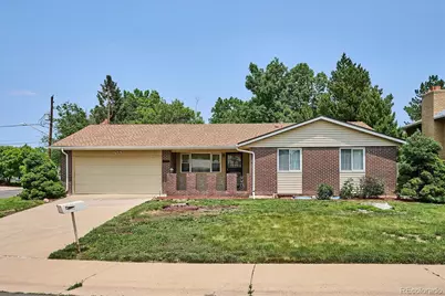 352 S Peoria Circle, Aurora, CO 80012 - Photo 1