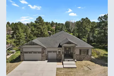 6152 Powell Road, Parker, CO 80134 - Photo 1