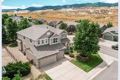 10594 Wildhorse Lane, Littleton, CO 80125 - Photo 1