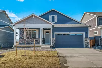 18336 Prince Hill Circle, Parker, CO 80134 - Photo 1