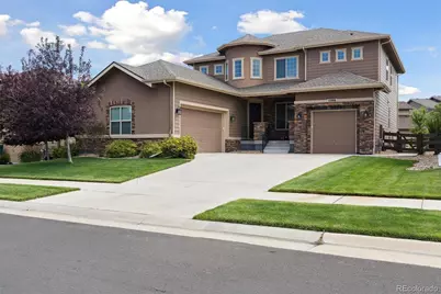 11986 S Stroll Lane, Parker, CO 80138 - Photo 1