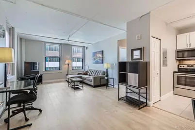 444 17th Street #701, Denver, CO 80202 - Photo 1