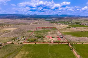 39 5th St, Penrose, CO 81240 - Photo 1