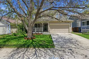 19089 E Molly Ave, Parker, CO 80134 - Photo 1