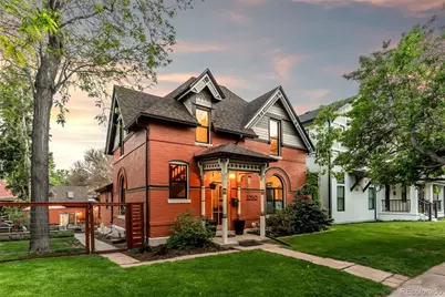 3250 W Hayward Place, Denver, CO 80211 - Photo 1