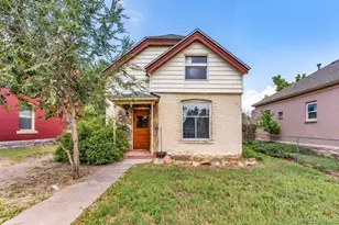 607 College Ave, Canon City, CO 81212 - Photo 1