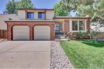 14463 E Wagon Trail Place, Aurora, CO 80015 - Photo 1