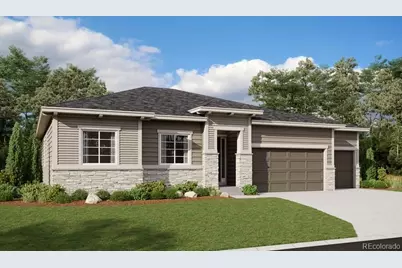 4742 Twelve Oaks Way, Castle Rock, CO 80104 - Photo 1