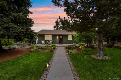 403 Anderson Street, Castle Rock, CO 80104 - Photo 1